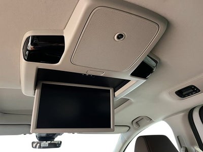 2026 Honda Odyssey Touring Auto