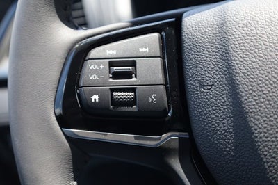 2026 Honda Odyssey Touring Auto