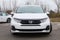 2026 Honda Odyssey Touring Auto