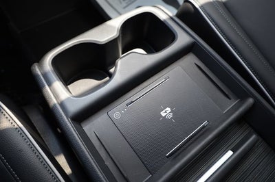 2026 Honda Odyssey Touring Auto