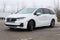 2026 Honda Odyssey Touring Auto