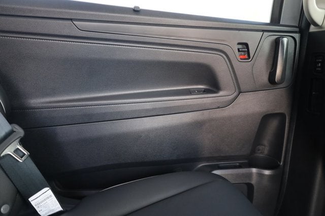 2026 Honda Odyssey Touring Auto