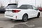 2026 Honda Odyssey Touring Auto