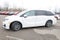 2026 Honda Odyssey Touring Auto
