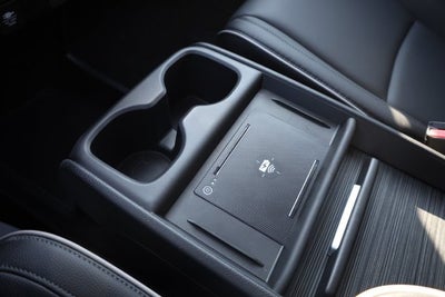 2027 Honda Odyssey Touring Auto