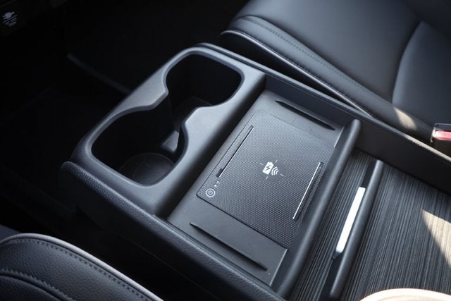 2027 Honda Odyssey Touring Auto