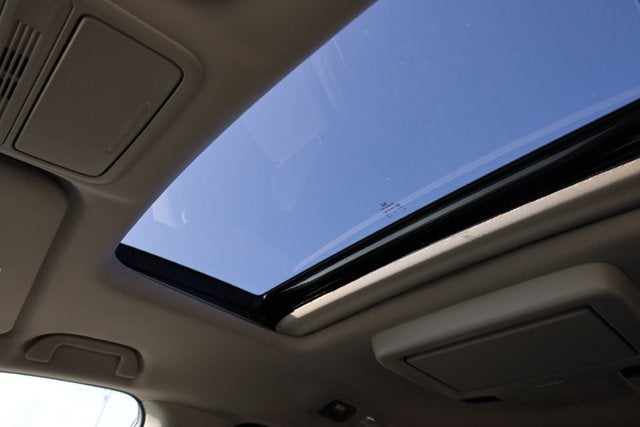 2027 Honda Odyssey Touring Auto