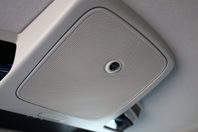 2027 Honda Odyssey Touring Auto