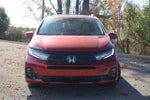 2027 Honda Odyssey Touring Auto