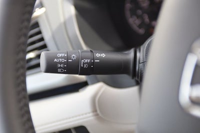 2027 Honda Odyssey Touring Auto