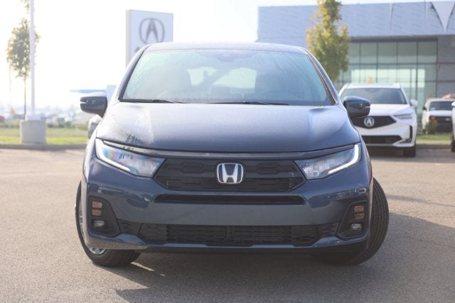 2027 Honda Odyssey Touring Auto