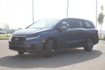 2027 Honda Odyssey Touring Auto