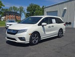 2019 Honda Odyssey Touring