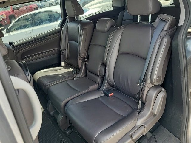 2021 Honda Odyssey Touring