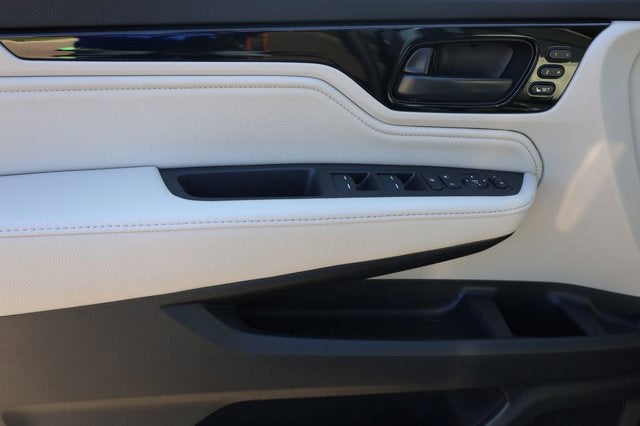 2026 Honda Odyssey Touring Auto