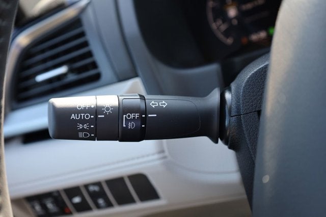 2026 Honda Odyssey Touring Auto