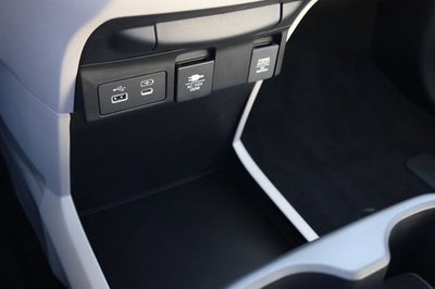 2026 Honda Odyssey Touring Auto