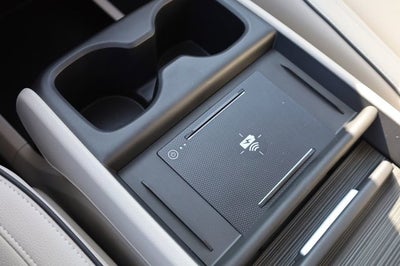 2026 Honda Odyssey Touring Auto