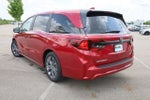 2026 Honda Odyssey Touring Auto