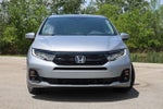 2026 Honda Odyssey Touring Auto