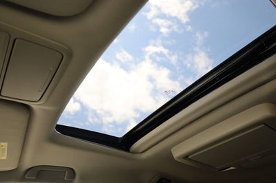 2026 Honda Odyssey Touring Auto