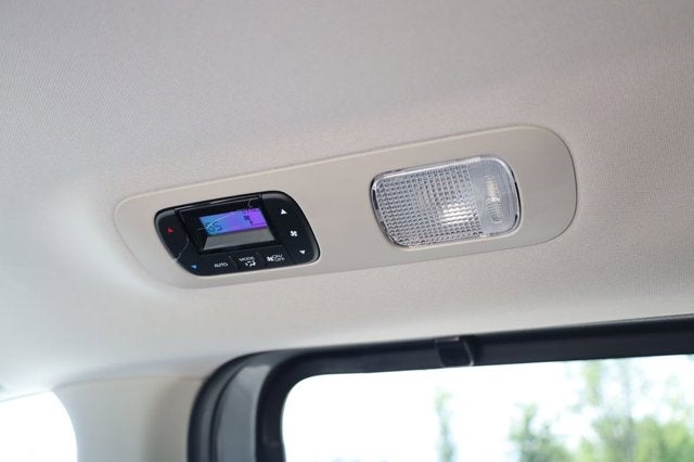 2026 Honda Odyssey Touring Auto