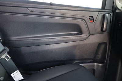 2026 Honda Odyssey Touring Auto