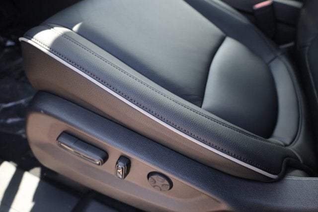 2027 Honda Odyssey Touring Auto