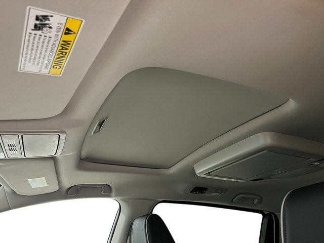 2027 Honda Odyssey Touring Auto