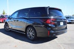 2027 Honda Odyssey Touring Auto