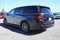 2027 Honda Odyssey Touring Auto