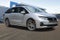 2026 Honda Odyssey Touring Auto