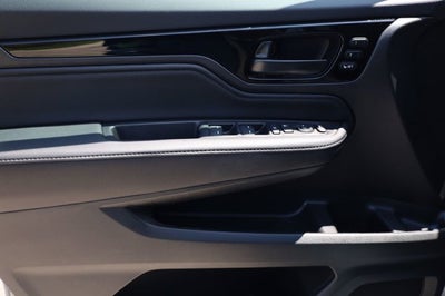 2026 Honda Odyssey Touring Auto