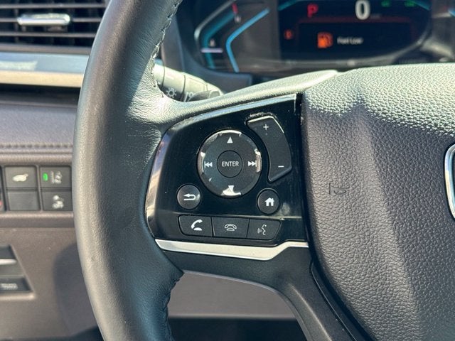 2018 Honda Odyssey Touring