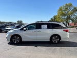 2018 Honda Odyssey Touring