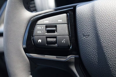 2026 Honda Odyssey Touring Auto