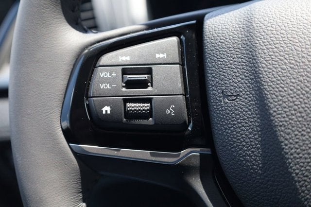 2026 Honda Odyssey Touring Auto