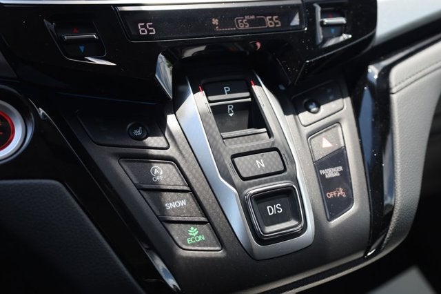 2026 Honda Odyssey Touring Auto