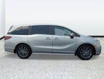 2026 Honda Odyssey Touring Auto