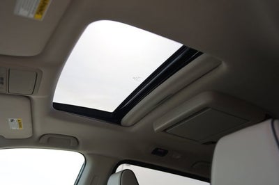 2026 Honda Odyssey Touring Auto