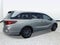 2026 Honda Odyssey Touring Auto