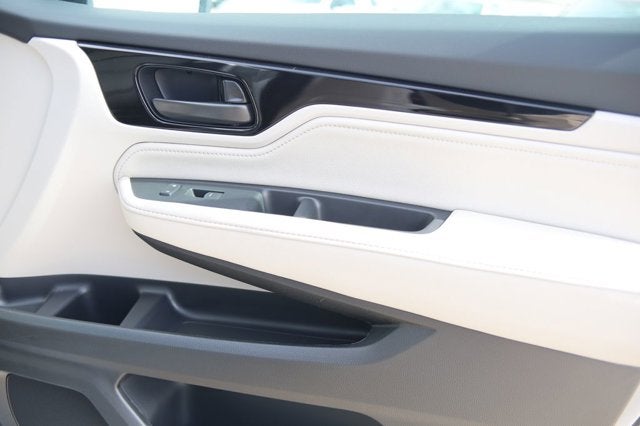 2026 Honda Odyssey Touring Auto