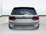 2026 Honda Odyssey Touring Auto