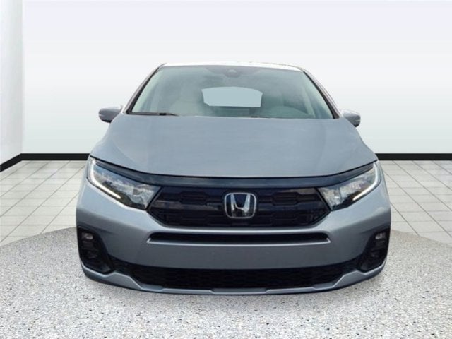 2026 Honda Odyssey Touring Auto