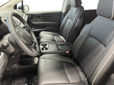2026 Honda Odyssey Touring Auto