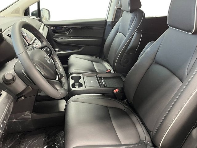 2026 Honda Odyssey Touring Auto