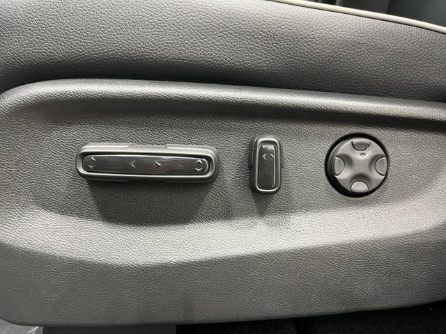 2026 Honda Odyssey Touring Auto