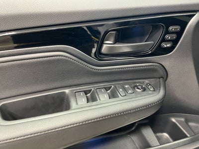 2026 Honda Odyssey Touring Auto