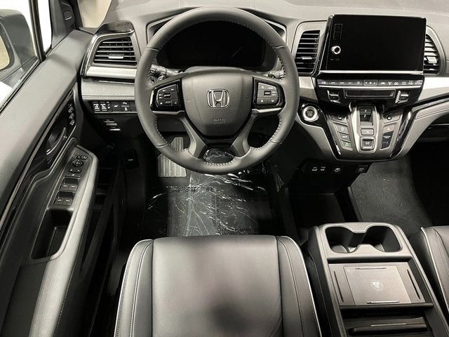 2026 Honda Odyssey Touring Auto
