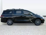 2026 Honda Odyssey Touring Auto